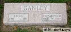 Elizabeth M. Schuller Ganley