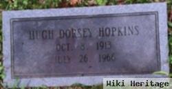 Hugh Dorsey Hopkins