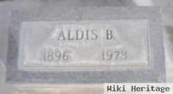 Aldis B. Todd