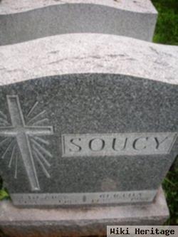 Edgar A. Soucy