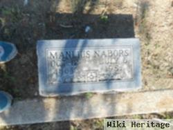 Manlius Nabors Harrison