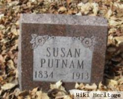 Susan Wheeler Putnam