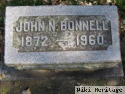 John N. Bonnell