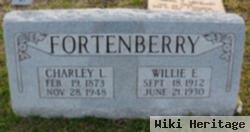 William E. Fortenberry