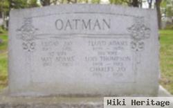 Mary Adams Oatman