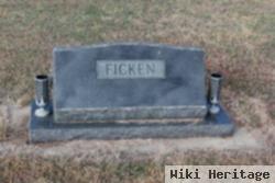 Frances H Ficken