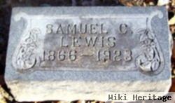 Samuel C. Lewis