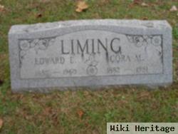 Edward E. Liming