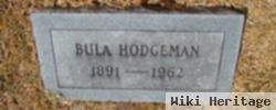 Beulah Stinnett Hodgman