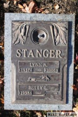 Lynn A. Stanger