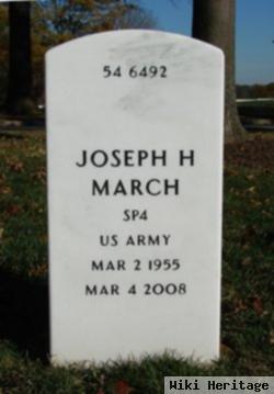 Joseph H. March