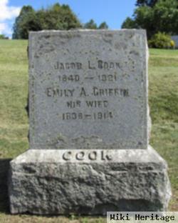 Jacob L. Cook