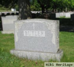 Paul J. Butler