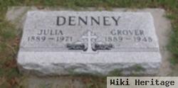 Grover Denney