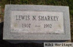 Lewis Napoleon Sharkey