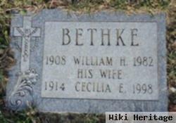 William H. Bethke