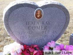 Teala Kay Comer