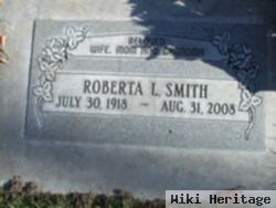 Roberta L. Smith