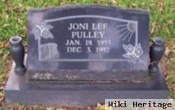 Joni Lee Pulley