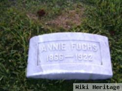 Annie Link Fuchs