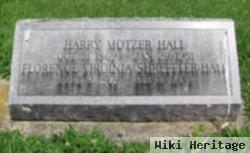 Harry Motzer Hall