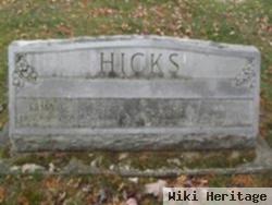 Erma G. Hicks