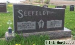 Clifford H. Seefeldt