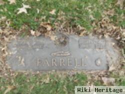 Irene Virginia Carlson Farrell