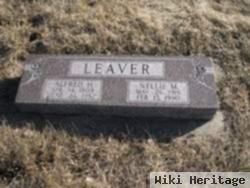 Nellie M. Lever