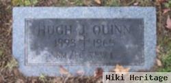 Hugh J Quinn