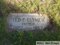 Ted F. Clymer