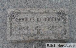 Charles William Nooney