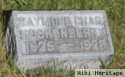 Raymond Charles Hockenberry