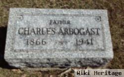 Charles Arbogast