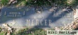 Meredith Jean Mercer