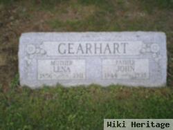 Lena Gearhart