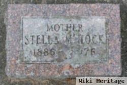 Estella Maude "stella" Stuck Hock