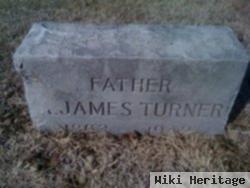 James Turner