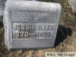 Jessie B. Lee