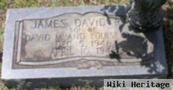 James David Ray