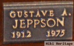 Gustave A. Jeppson