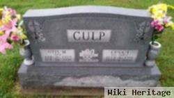 Otis M. "nick" Culp