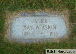 Ray W. Askin