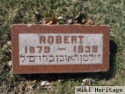 Robert Robinson