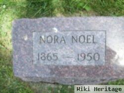 Nora Kirkham Noel