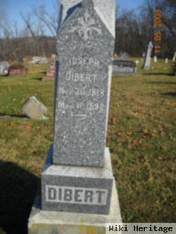 Joseph Dibert