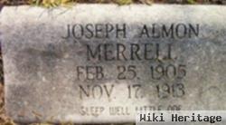 Joseph Almon Merrell