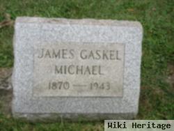 James Gaskel Michael
