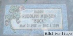 Rudolph Buck Munson