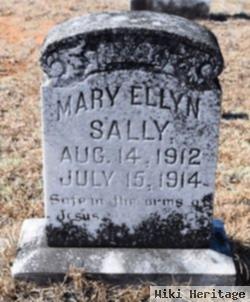 Mary Ellyn Sally